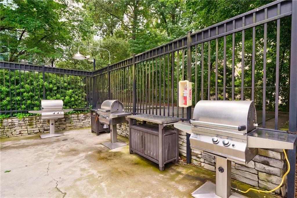 2870 Pharr Court South NW Unit 1808