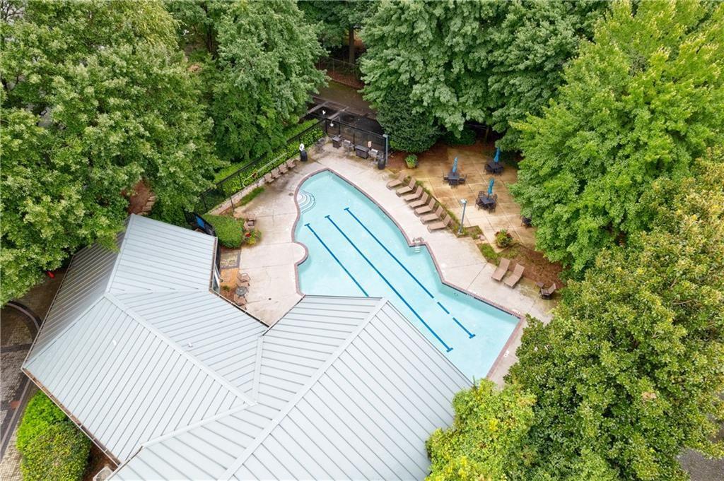 2870 Pharr Court South NW Unit 1808