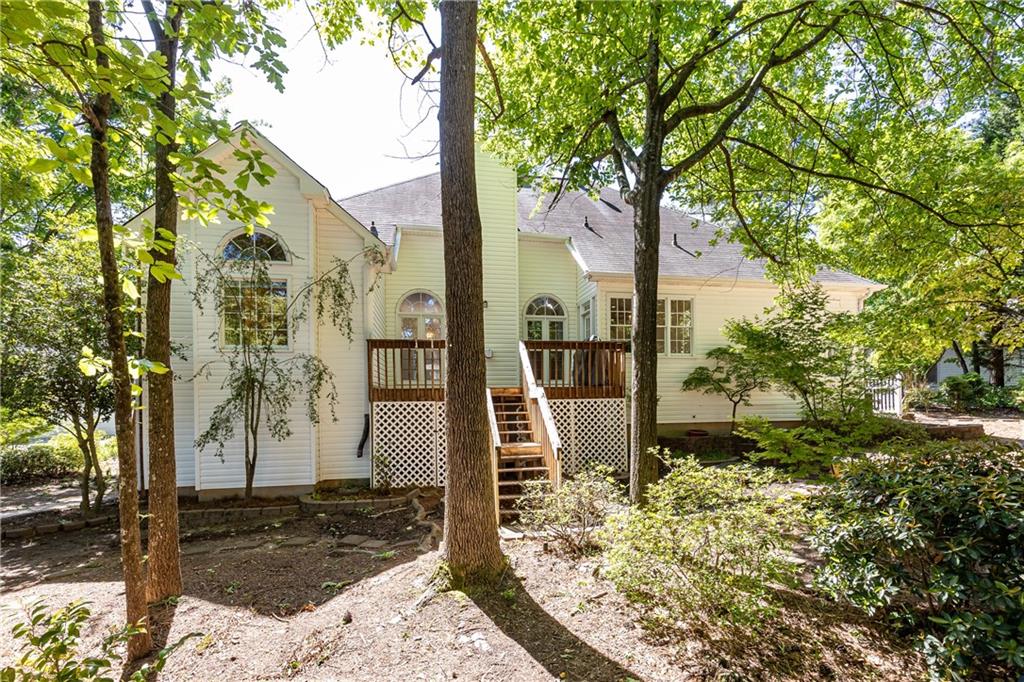 2121 Ras Court