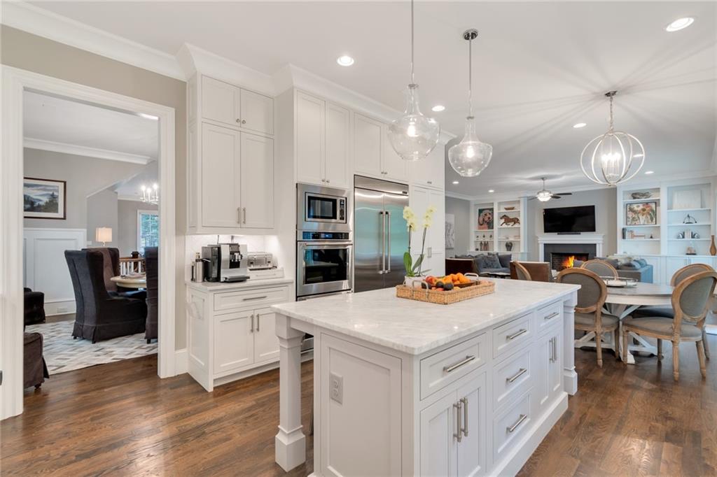 3356 Mathieson Drive NE