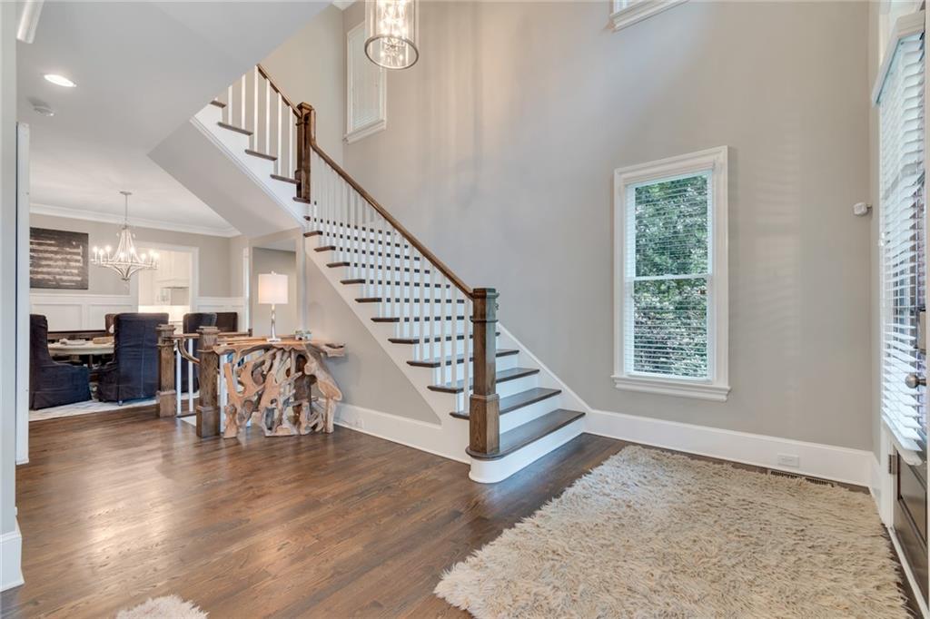 3356 Mathieson Drive NE