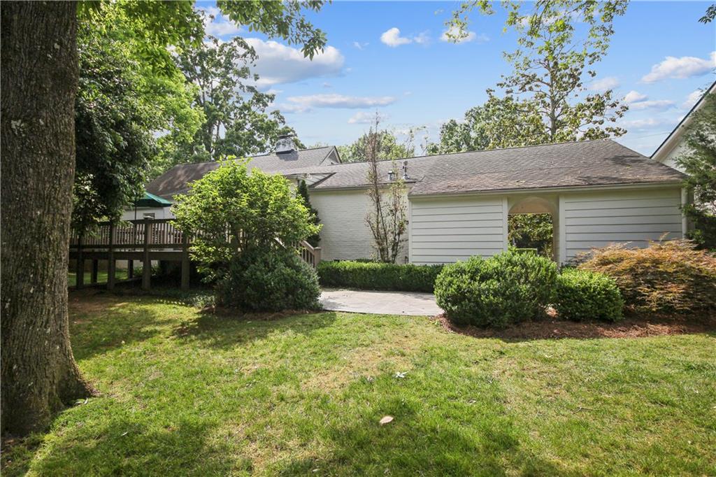 3535 Habersham Road NW