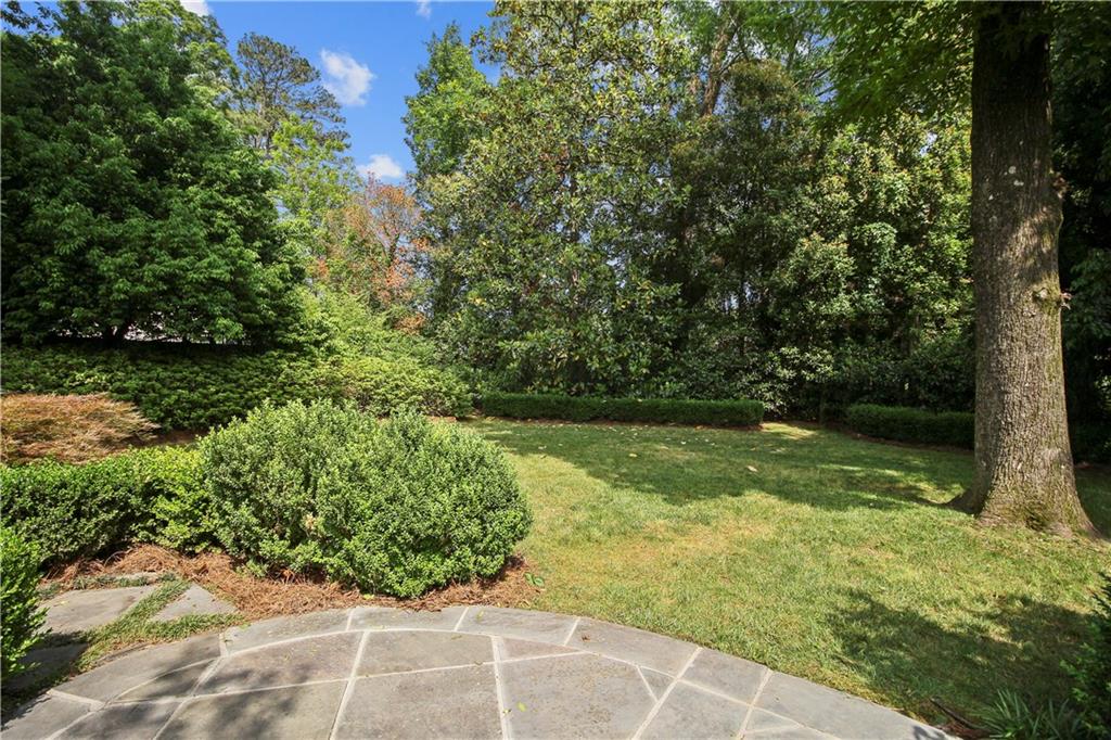 3535 Habersham Road NW