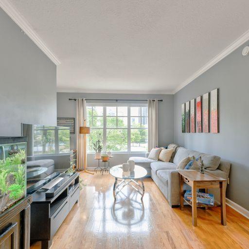 1101 JUNIPER Street NE Unit 331