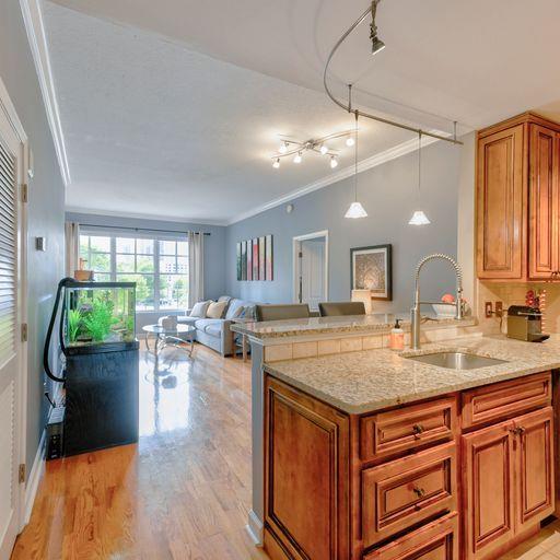 1101 JUNIPER Street NE Unit 331