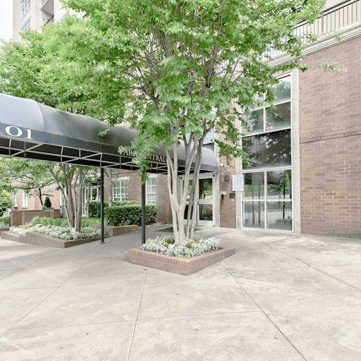 1101 JUNIPER Street NE Unit 331