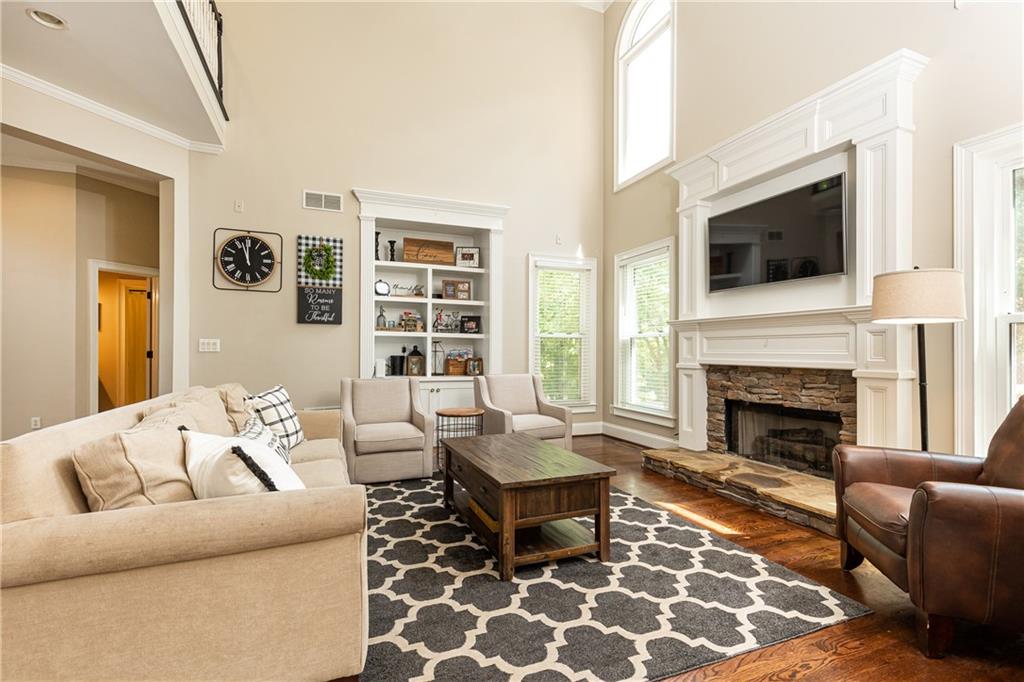 1150 Austin Glen Drive