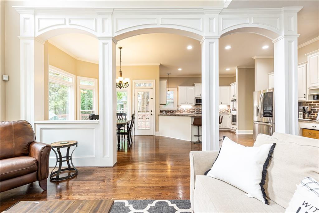 1150 Austin Glen Drive