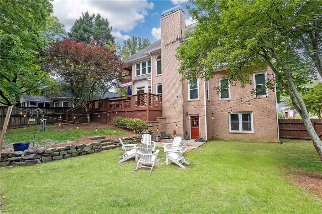1150 Austin Glen Drive