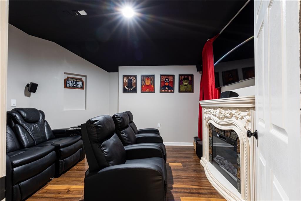 1150 Austin Glen Drive