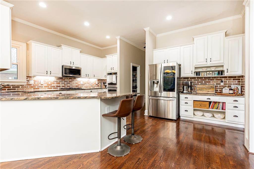1150 Austin Glen Drive