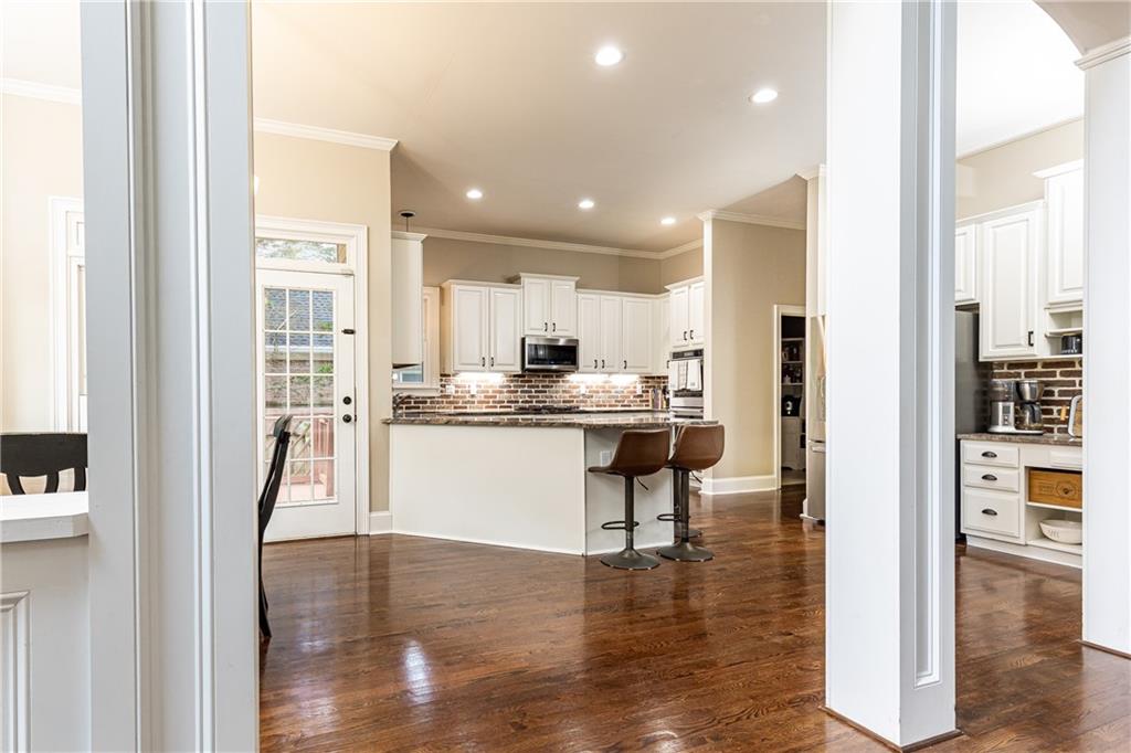 1150 Austin Glen Drive