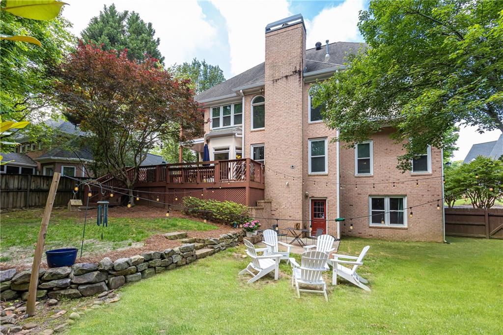 1150 Austin Glen Drive