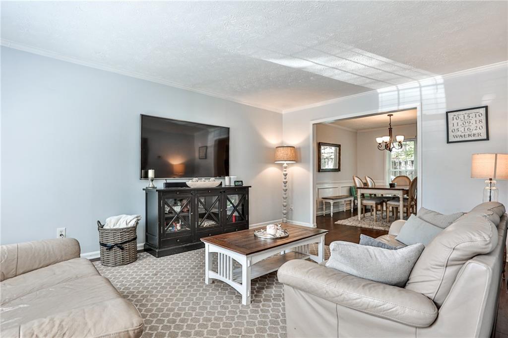 5 Kings Tavern Place NW