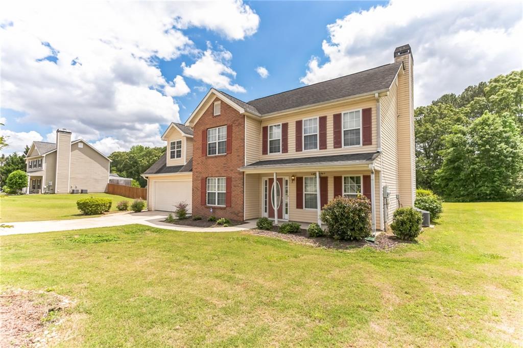 133 Thorne Hedge Way