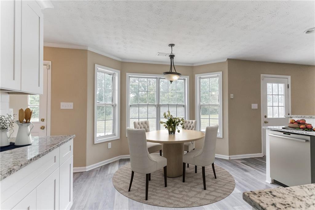 133 Thorne Hedge Way