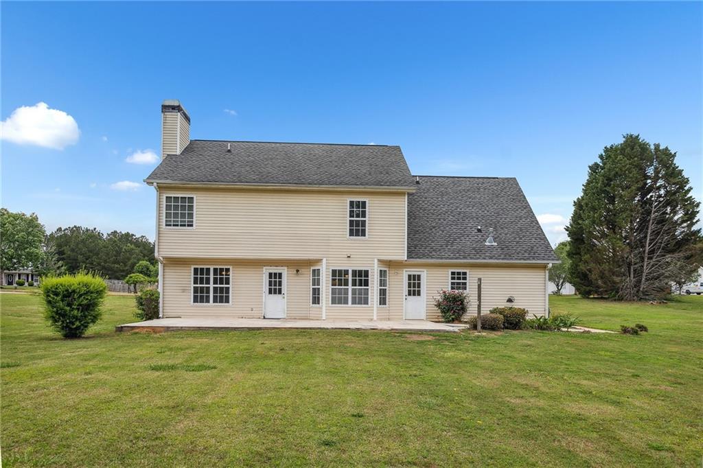 133 Thorne Hedge Way