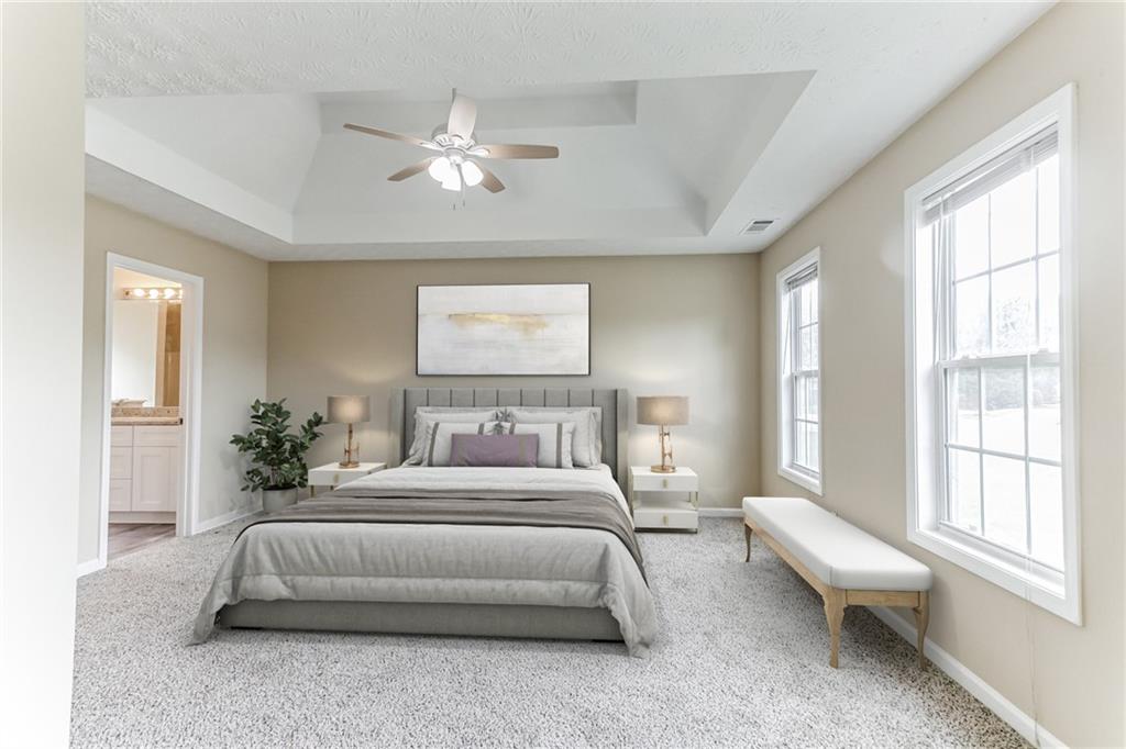 133 Thorne Hedge Way