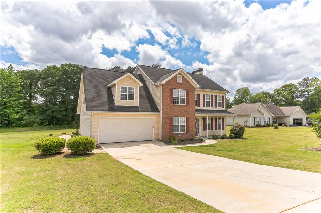 133 Thorne Hedge Way