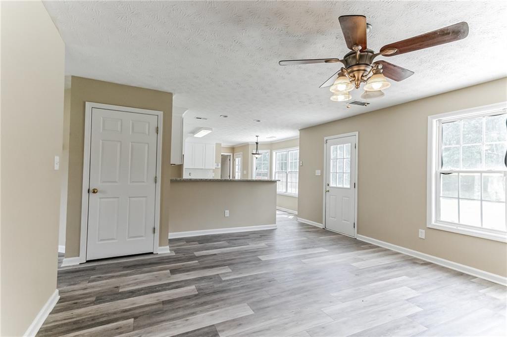 133 Thorne Hedge Way