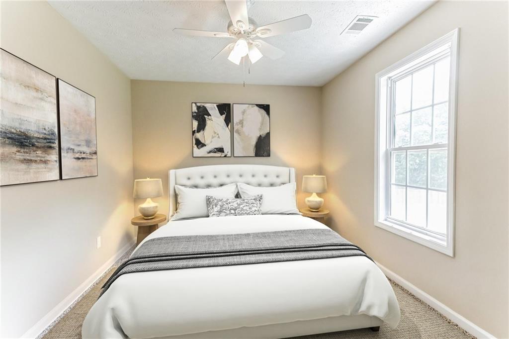 133 Thorne Hedge Way