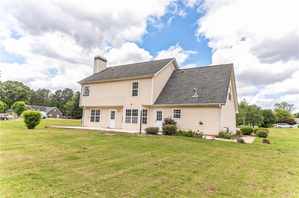 133 Thorne Hedge Way