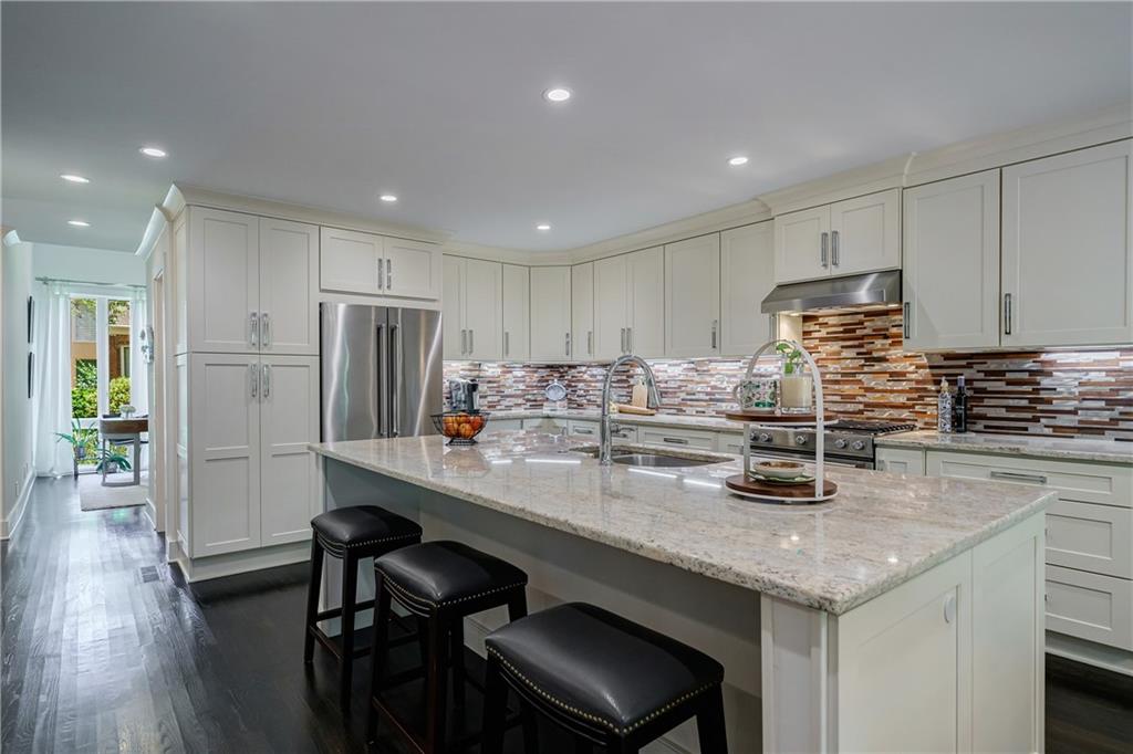 3092 Vinings Ferry Drive SE Unit 3092