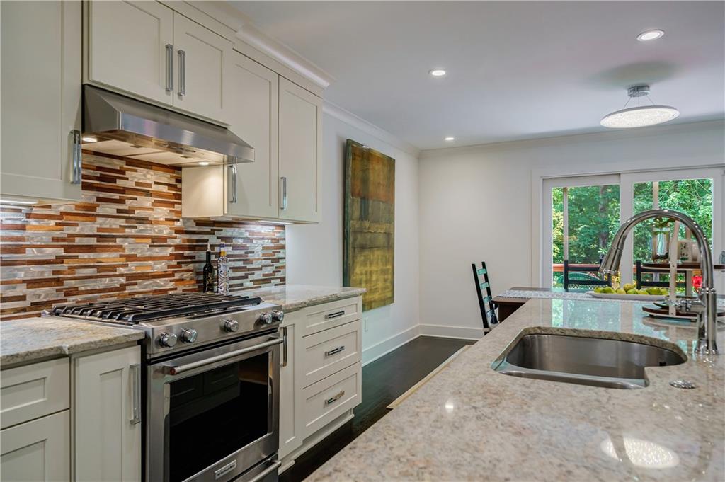 3092 Vinings Ferry Drive SE Unit 3092