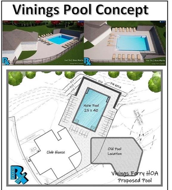 3092 Vinings Ferry Drive SE Unit 3092