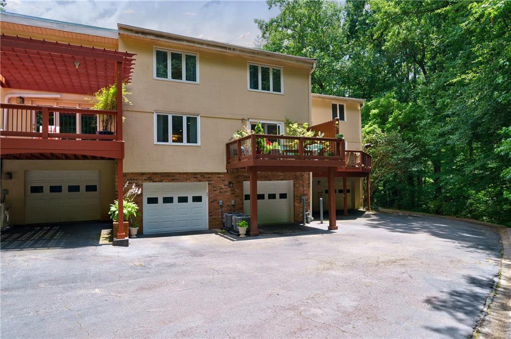 3092 Vinings Ferry Drive SE Unit 3092