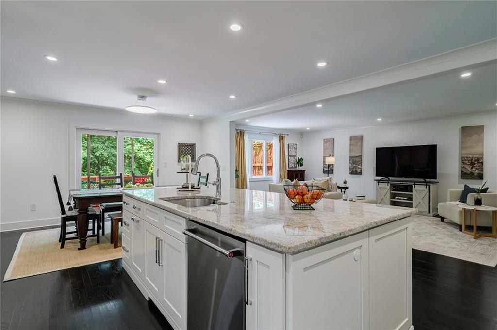 3092 Vinings Ferry Drive SE Unit 3092