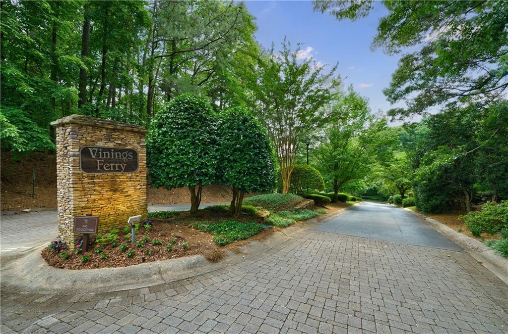 3092 Vinings Ferry Drive SE Unit 3092