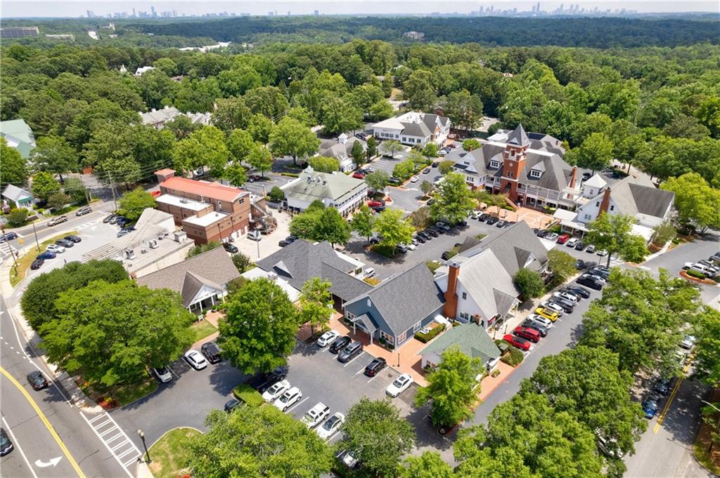 3092 Vinings Ferry Drive SE Unit 3092