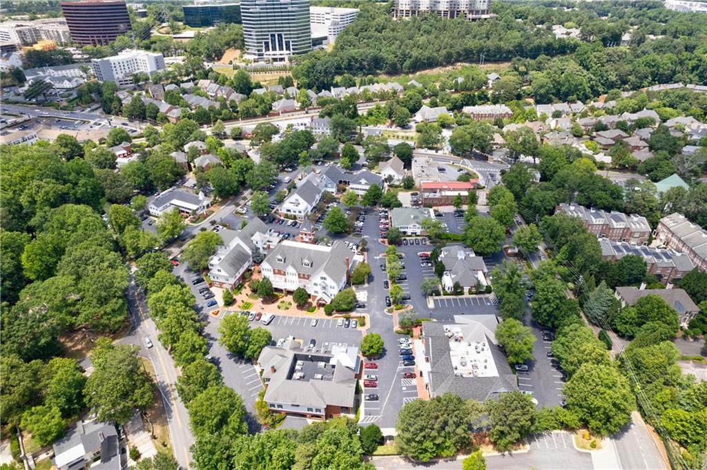 3092 Vinings Ferry Drive SE Unit 3092