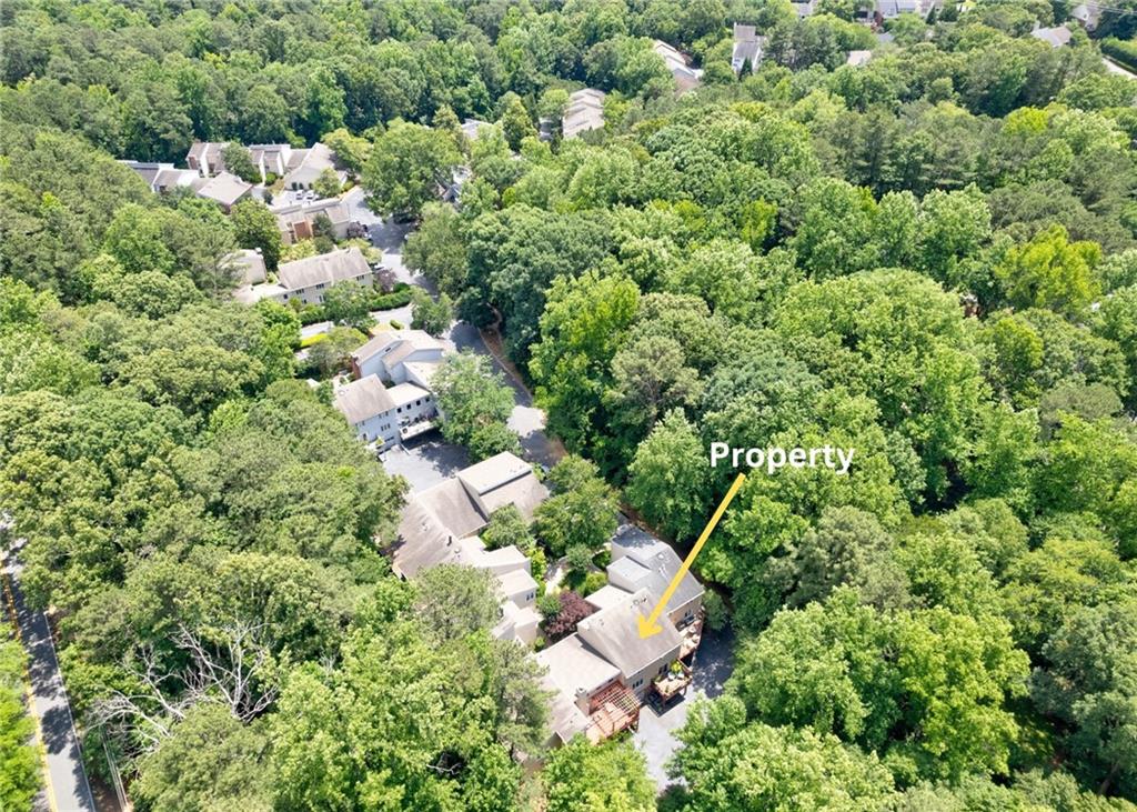3092 Vinings Ferry Drive SE Unit 3092