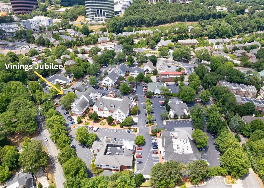 3092 Vinings Ferry Drive SE Unit 3092