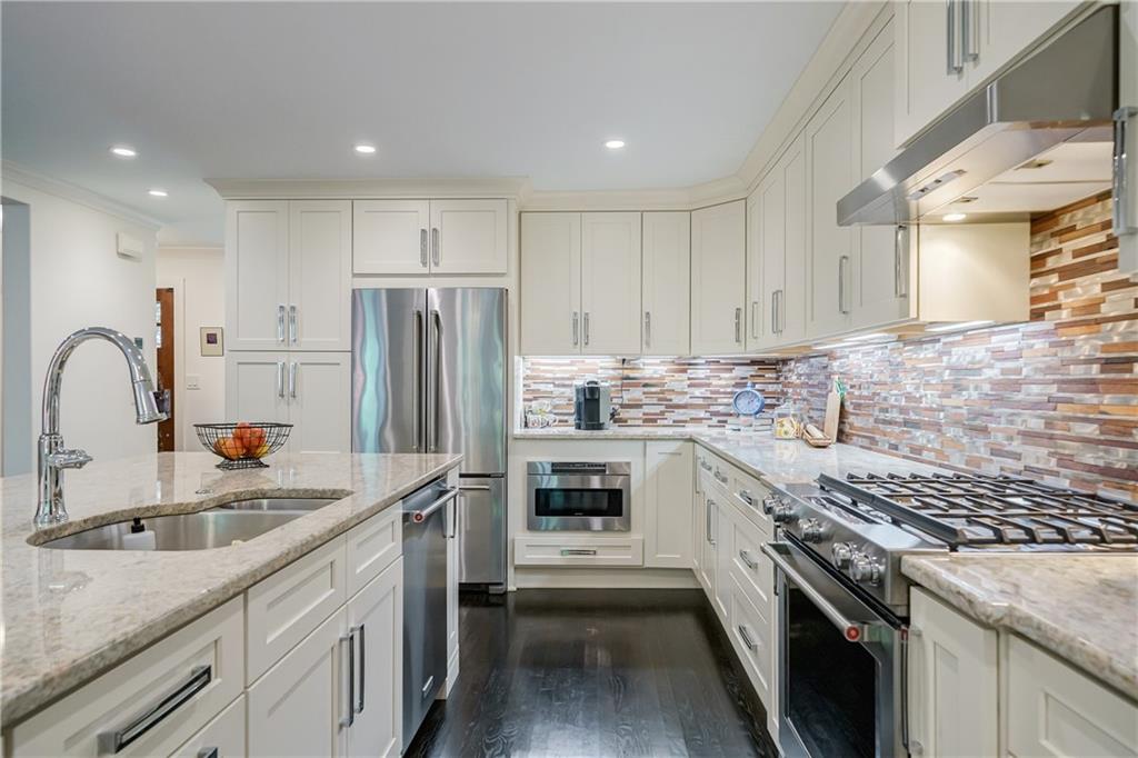 3092 Vinings Ferry Drive SE Unit 3092