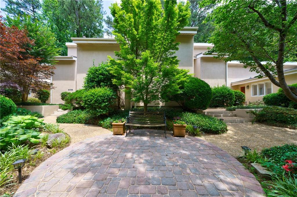 3092 Vinings Ferry Drive SE Unit 3092