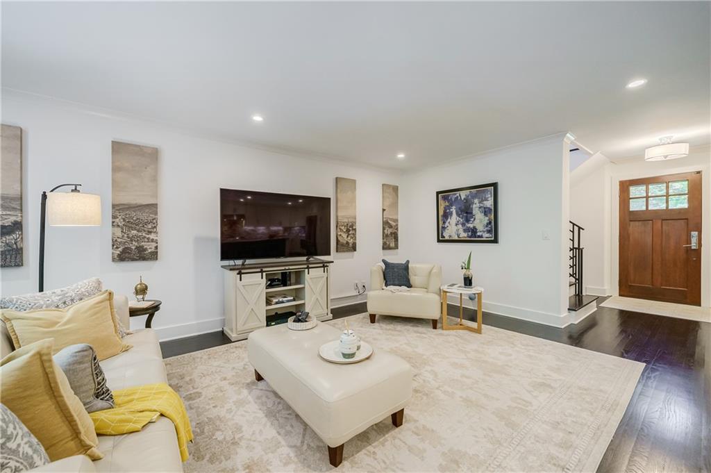3092 Vinings Ferry Drive SE Unit 3092