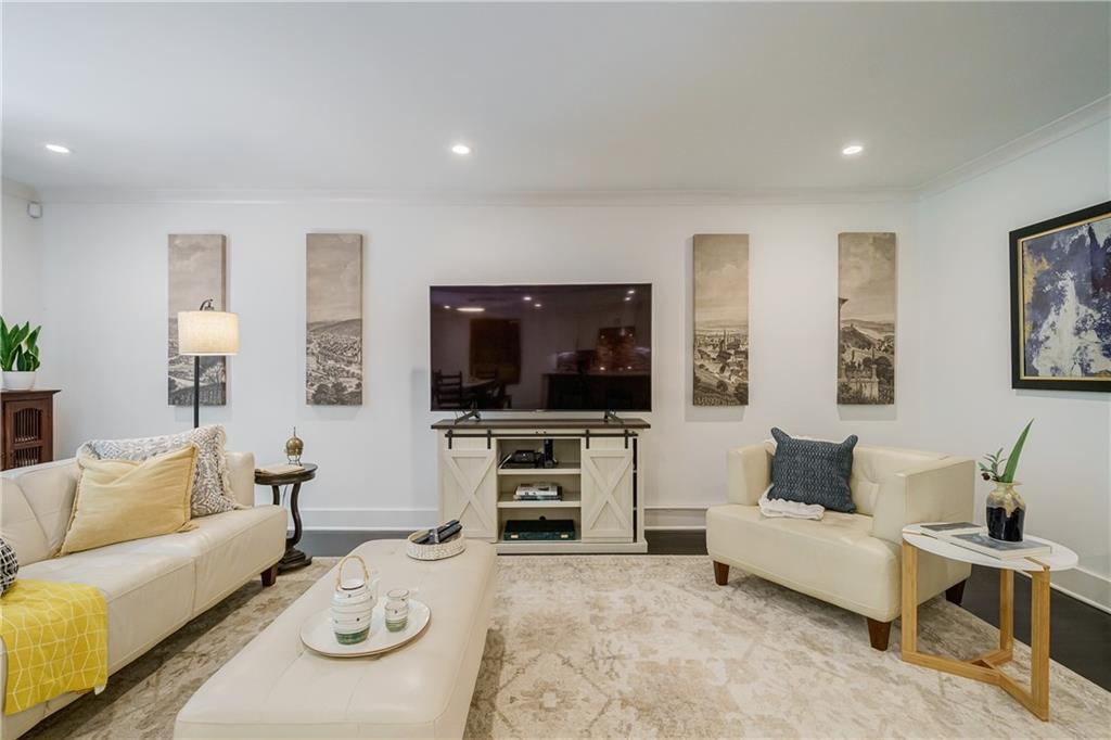 3092 Vinings Ferry Drive SE Unit 3092