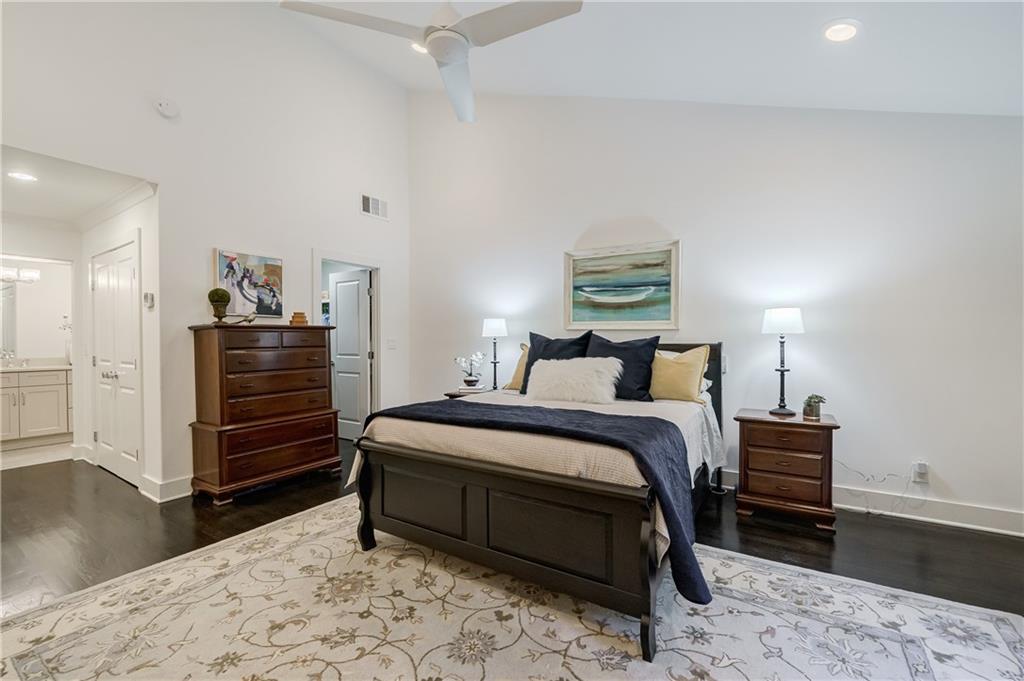 3092 Vinings Ferry Drive SE Unit 3092