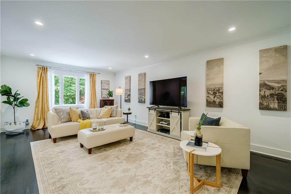 3092 Vinings Ferry Drive SE Unit 3092