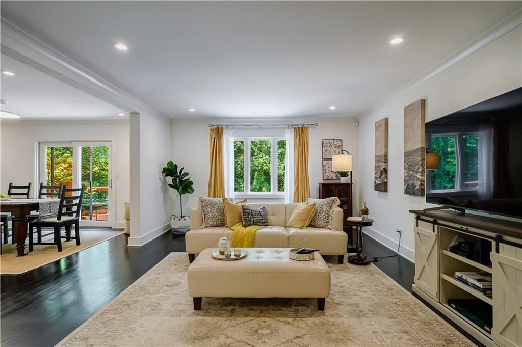 3092 Vinings Ferry Drive SE Unit 3092