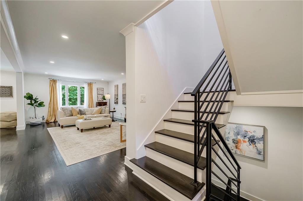 3092 Vinings Ferry Drive SE Unit 3092