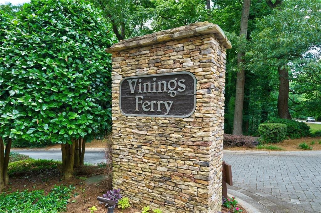 3092 Vinings Ferry Drive SE Unit 3092