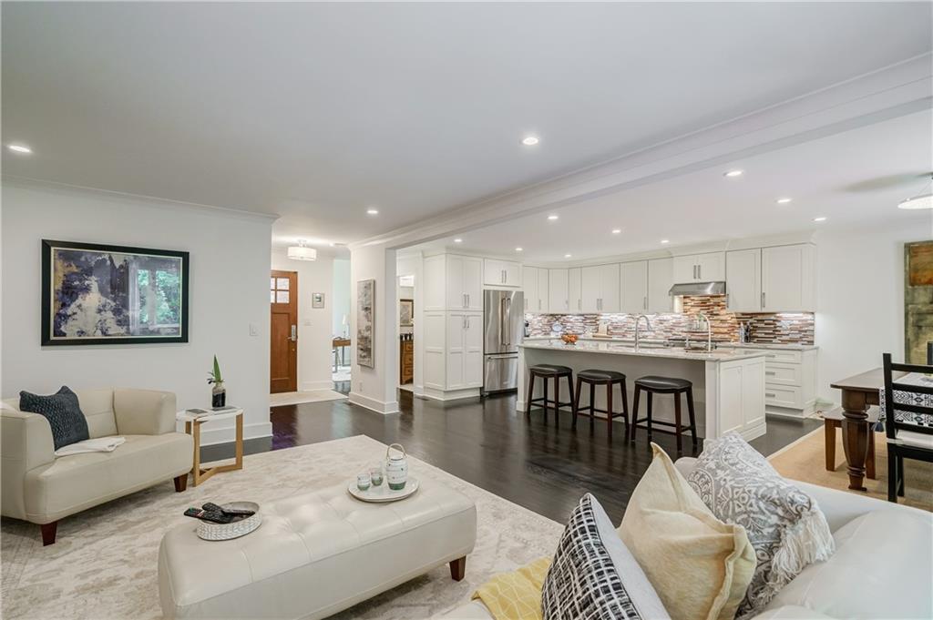 3092 Vinings Ferry Drive SE Unit 3092