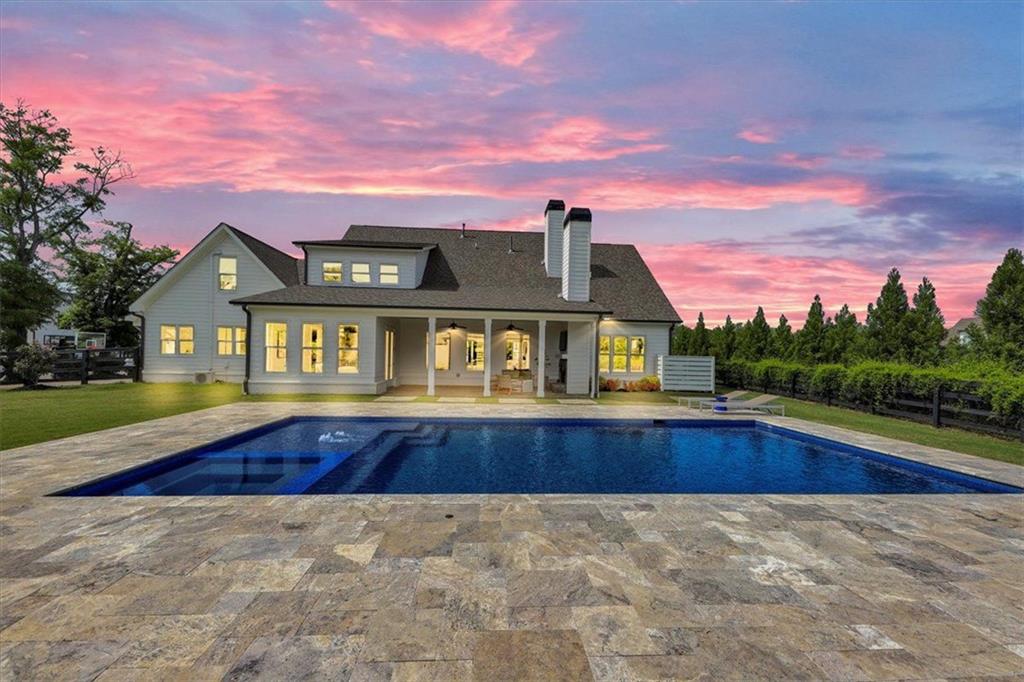 203 CREEKSTONE Court
