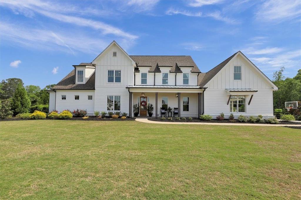 203 CREEKSTONE Court