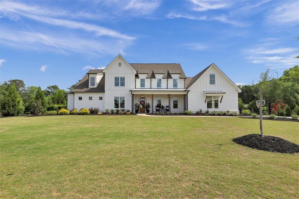 203 CREEKSTONE Court