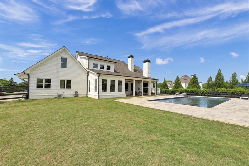 203 CREEKSTONE Court